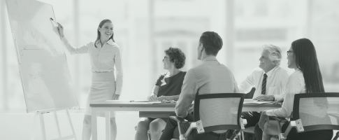 Consultancy & Training